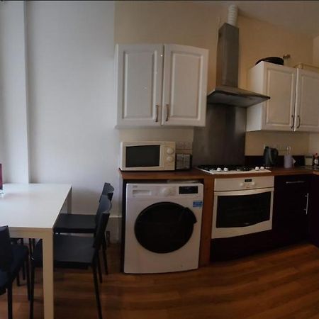 Flat 2 Douglas Head Road Buitenkant foto