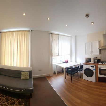Flat 2 Douglas Head Road Buitenkant foto