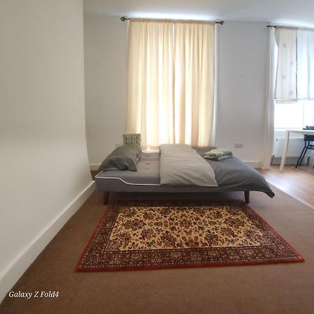 Flat 2 Douglas Head Road Buitenkant foto