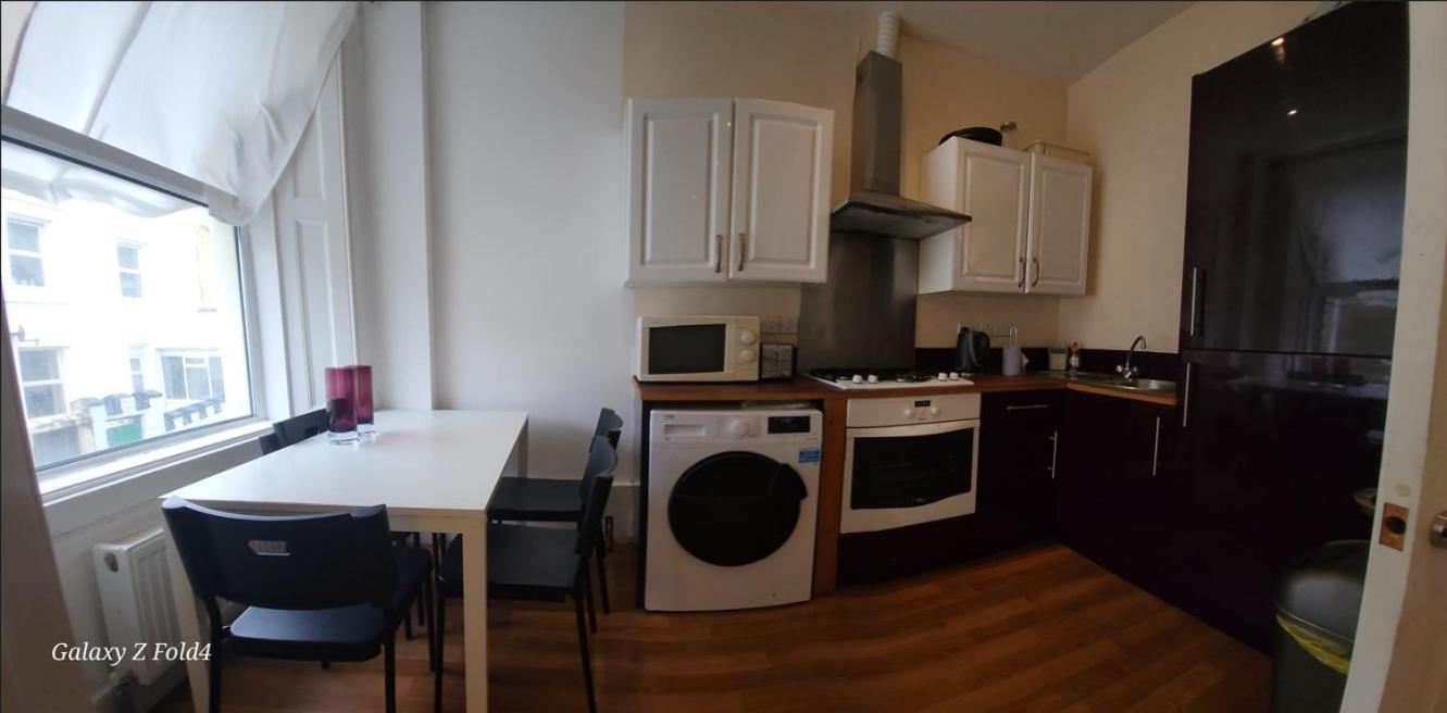 Flat 2 Douglas Head Road Buitenkant foto