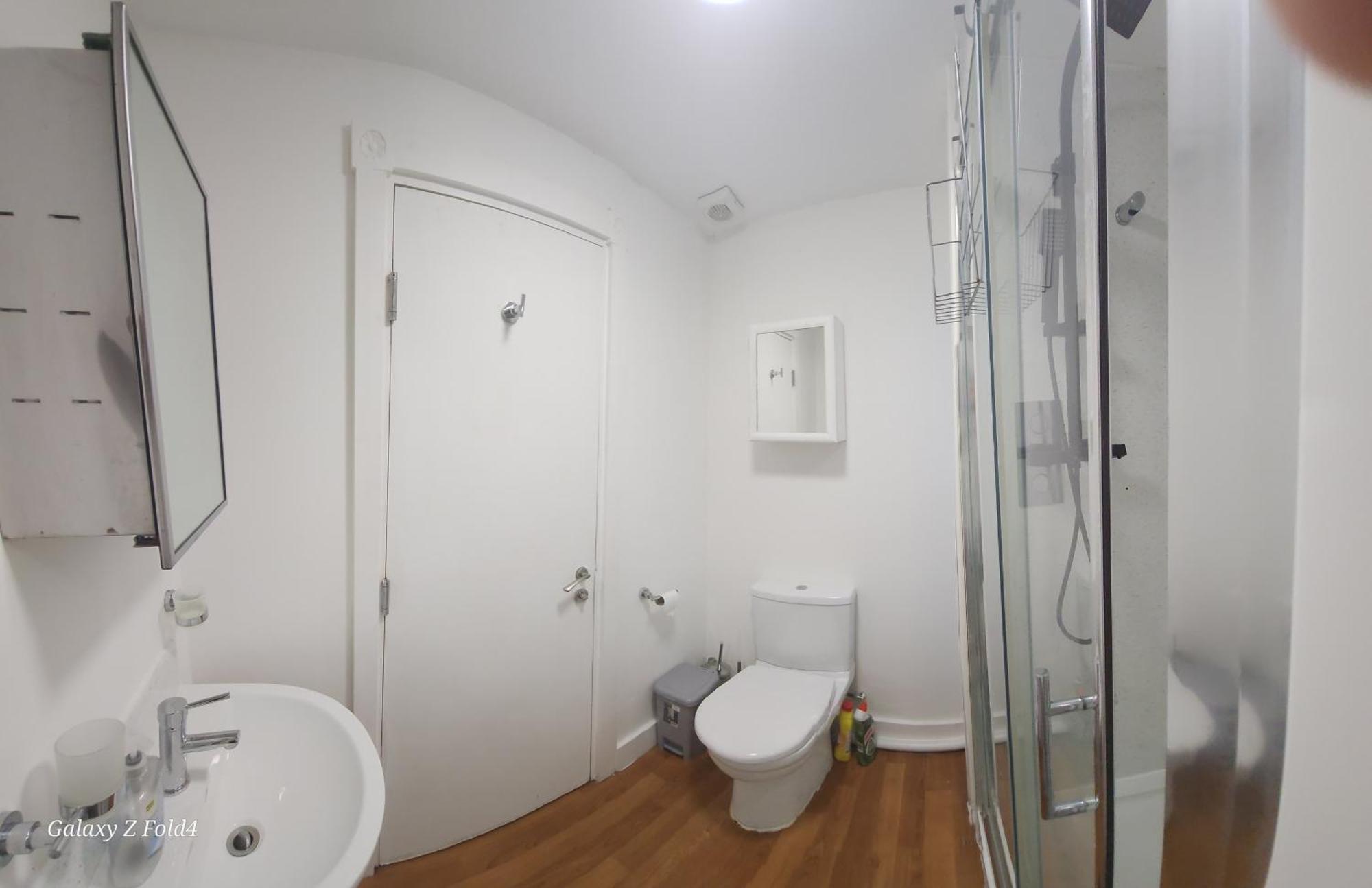 Flat 2 Douglas Head Road Buitenkant foto
