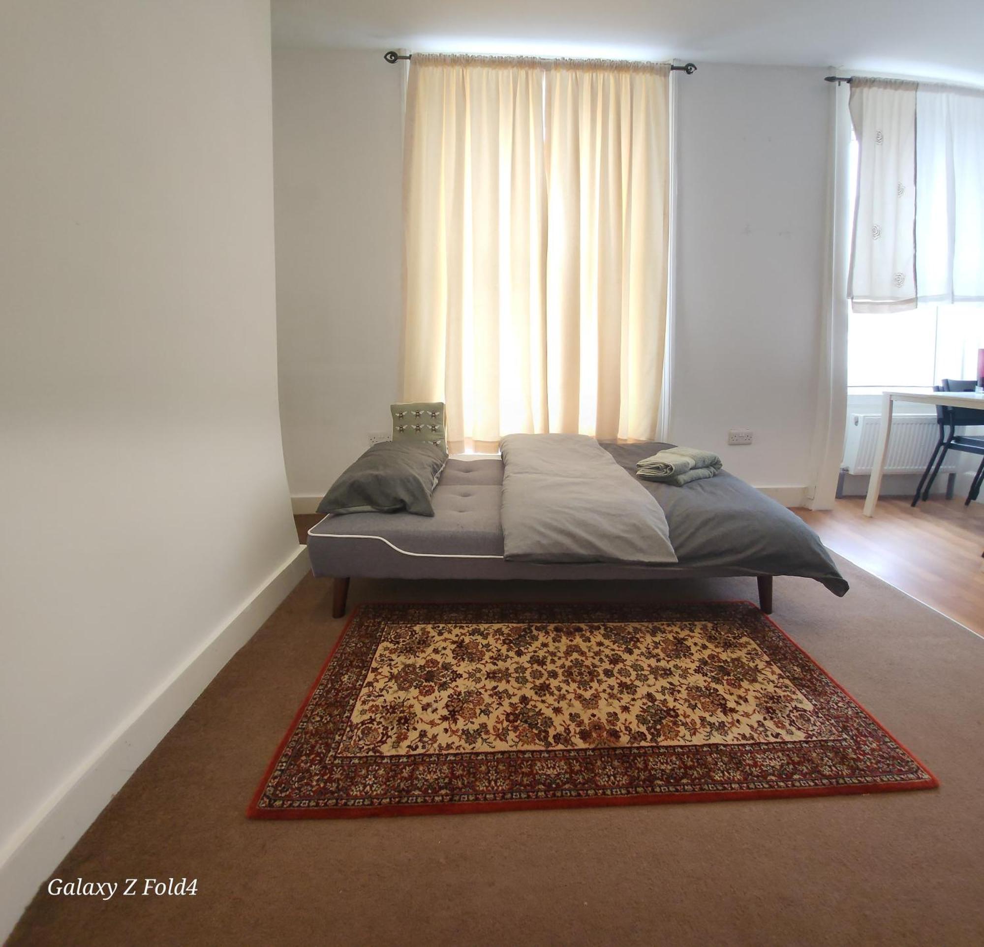 Flat 2 Douglas Head Road Buitenkant foto