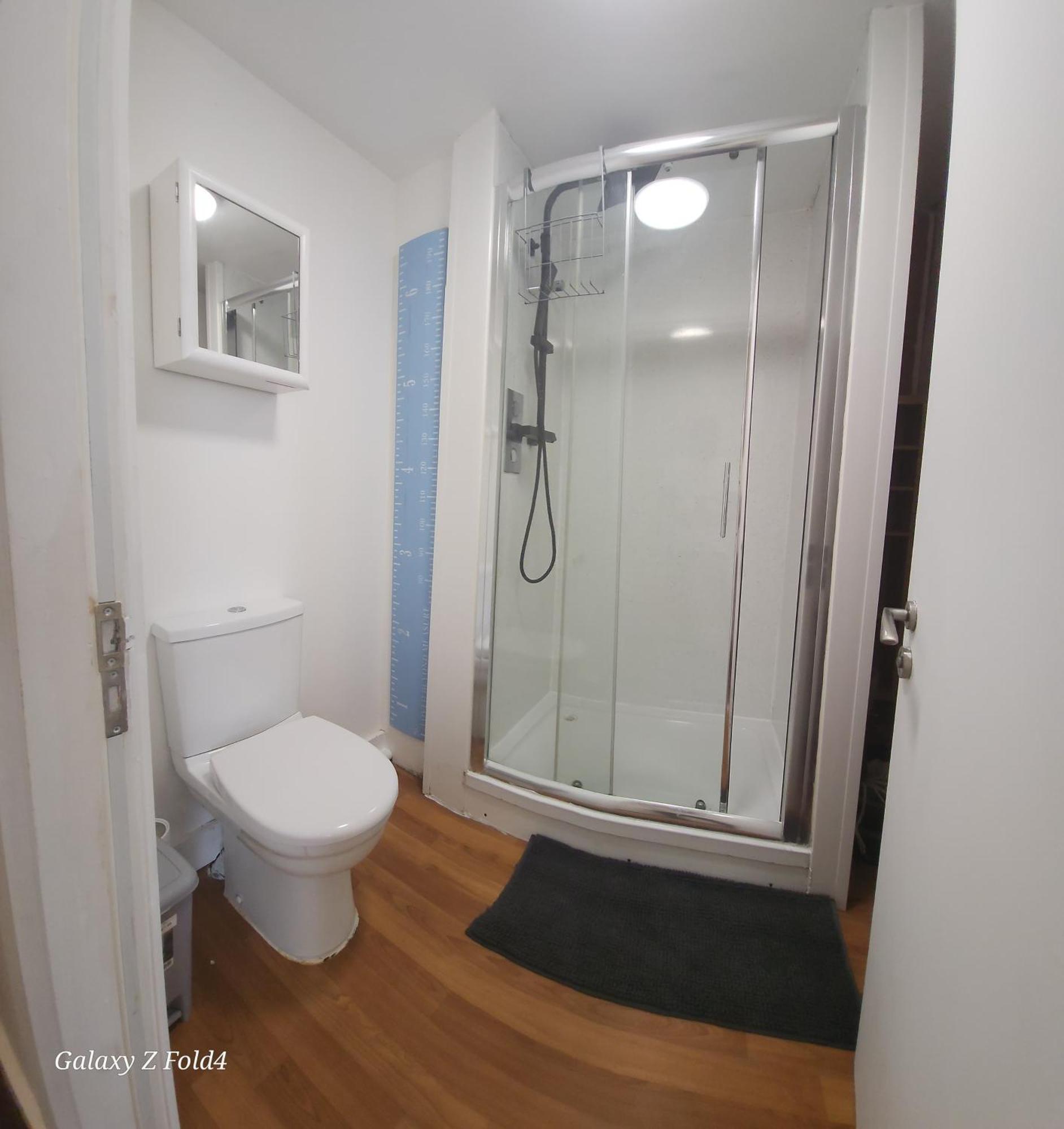 Flat 2 Douglas Head Road Buitenkant foto